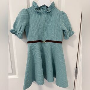 Janie and Jack Dress